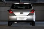 Nissan Tiida 2005 года